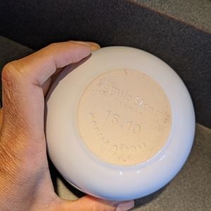 Emile Henry butter pot